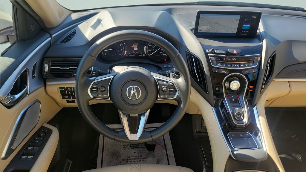 Used 2024 Acura RDX w/ Technology Package image 15