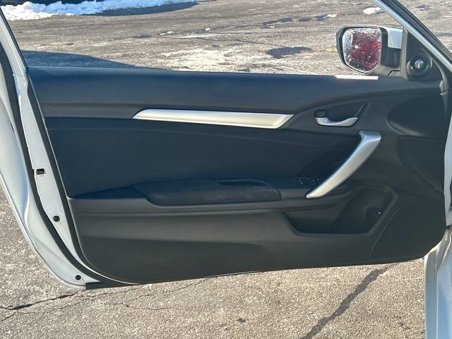 Used 2020 Honda Civic EX image 11