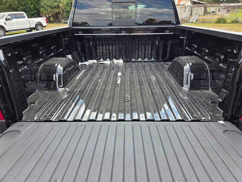 New 2026 Chevrolet Silverado 1500 LT w/ LPO, Dark Essentials Package RWD image 10