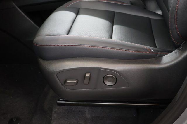 New 2026 Chevrolet Traverse Z71 w/ Enhanced Driving Package image 12