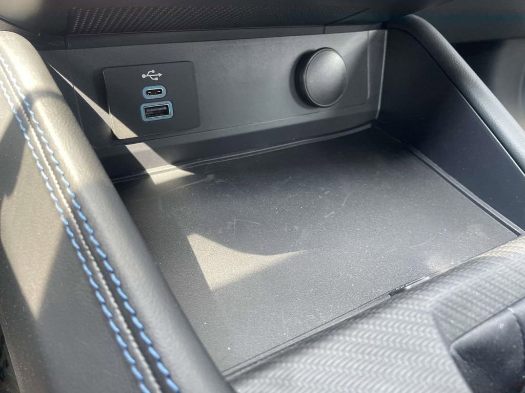 New 2025 Ford Mustang Dark Horse image 9