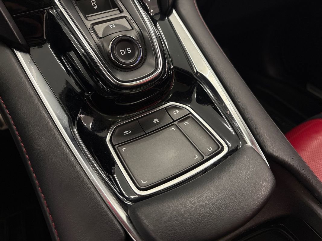 Used 2020 Acura RDX A-Spec AWD/4WD image 31