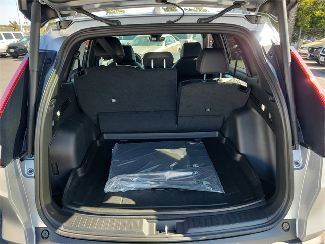 New 2026 Honda CR-V Sport-L image 8
