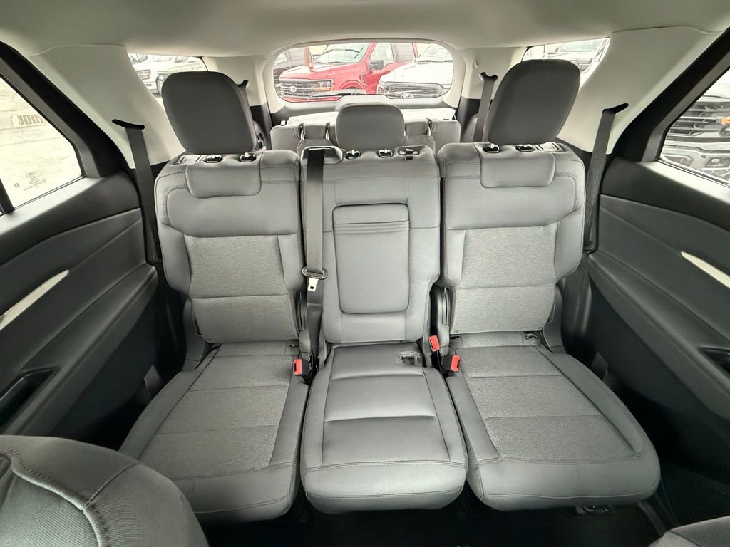 New 2026 Ford Explorer Active AWD/4WD image 24