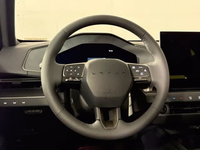 New 2026 Lexus ES 350h FWD image 24
