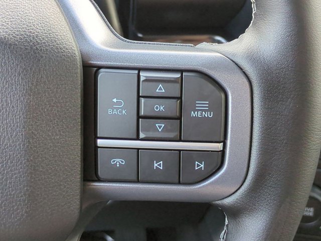 New 2026 Ford F250 4x4 Crew Cab Super Duty image 26