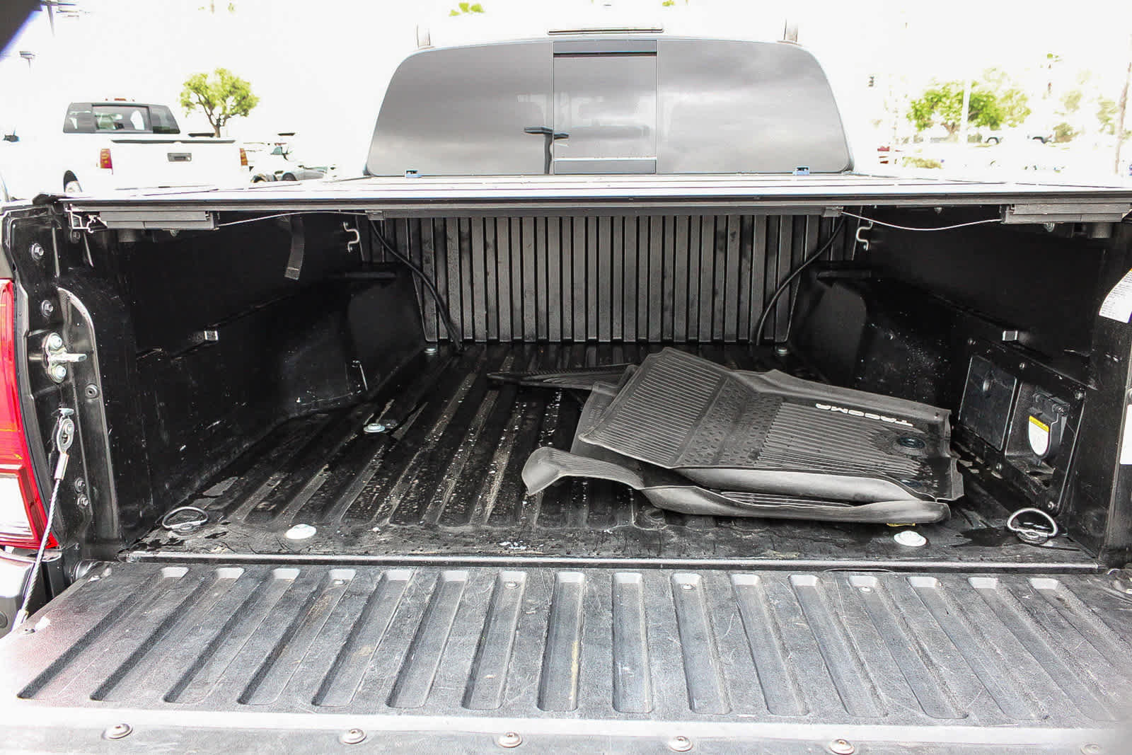 Used 2019 Toyota Tacoma TRD Off-Road AWD/4WD image 25
