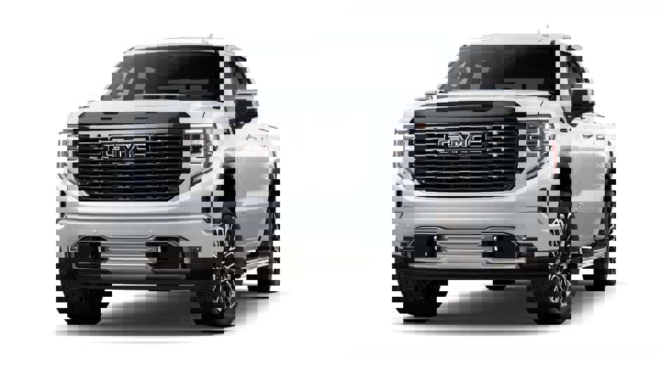 New 2026 GMC Sierra 1500 Denali Ultimate image 27