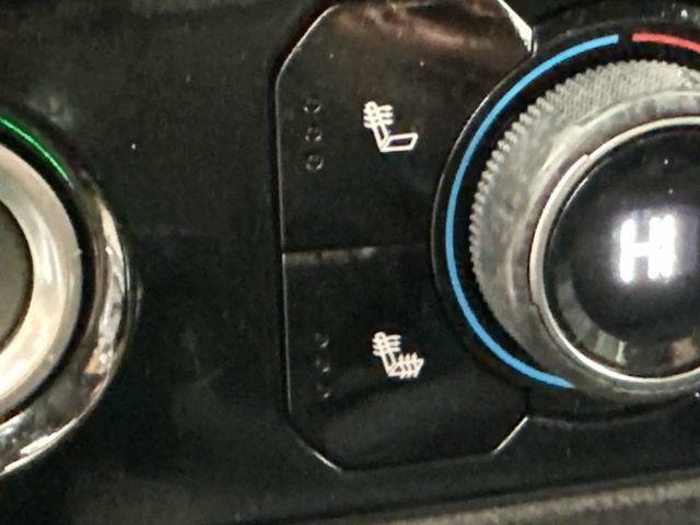 Used 2023 Chevrolet Silverado 1500 LT image 16