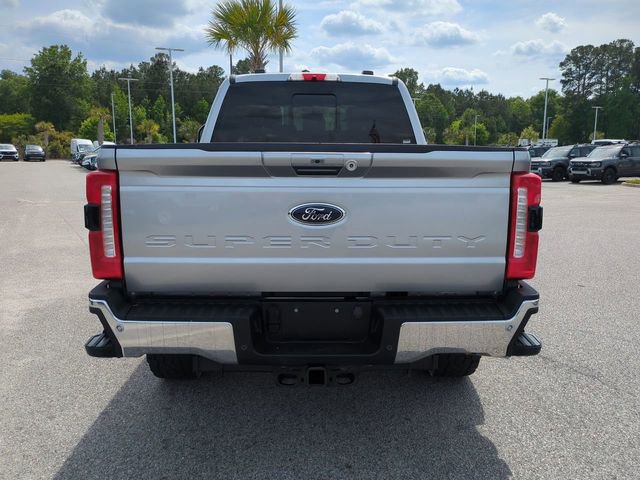 Used 2024 Ford F250 Lariat w/ Lariat Ultimate Package image 5