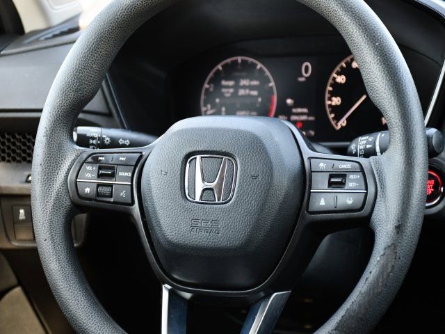 Used 2024 Honda CR-V EX image 22