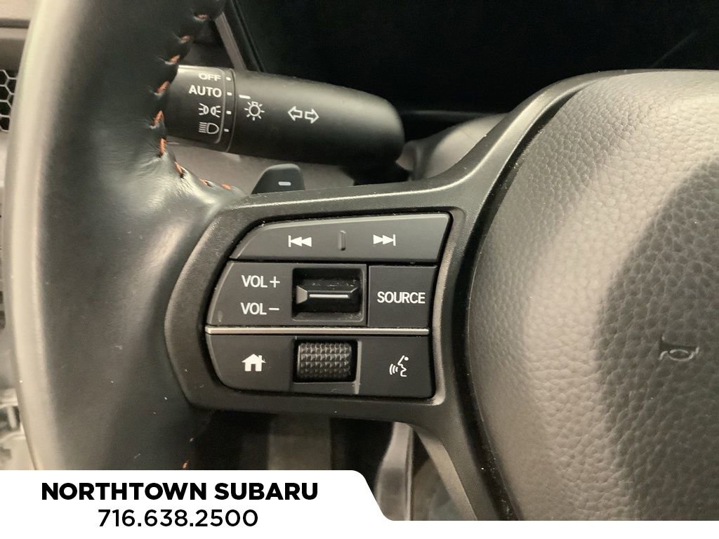 Used 2023 Honda CR-V Sport image 13