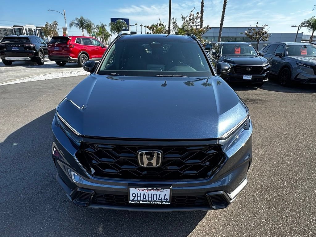 Used 2023 Honda CR-V Sport image 8