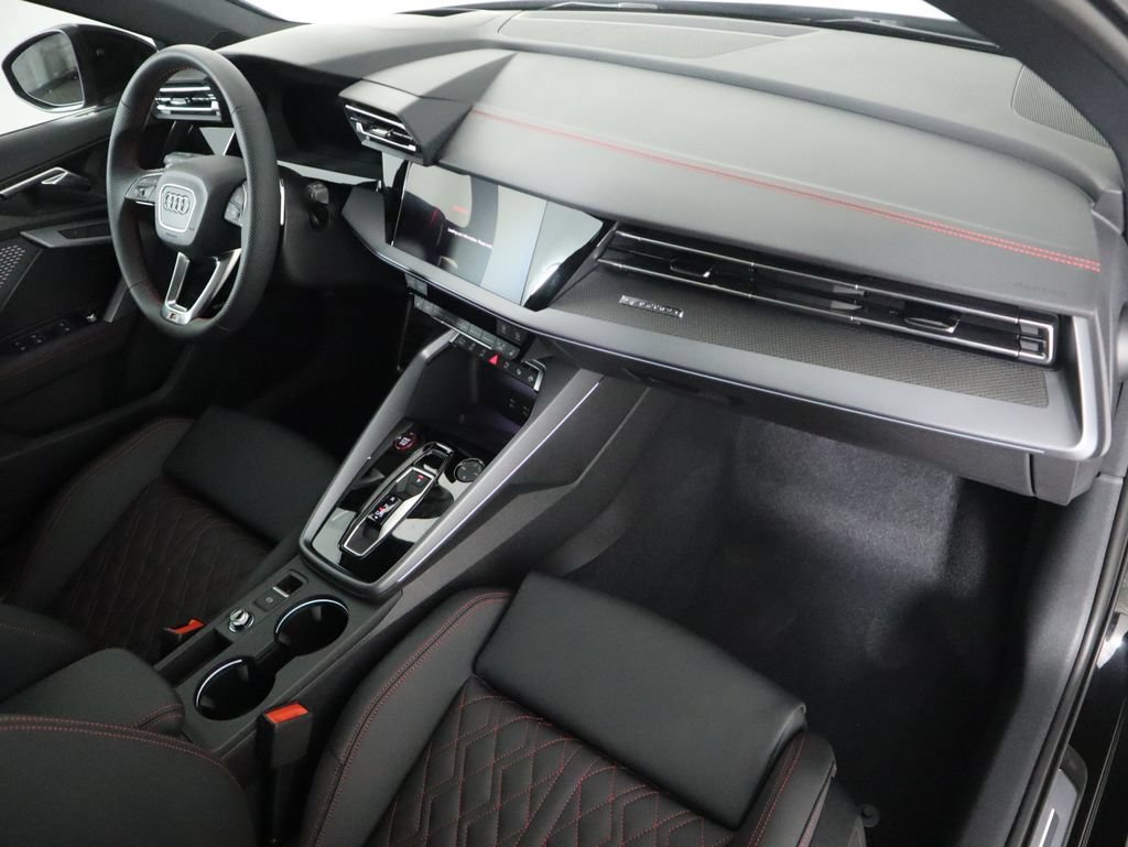 Used 2026 Audi S3 Premium AWD/4WD image 19