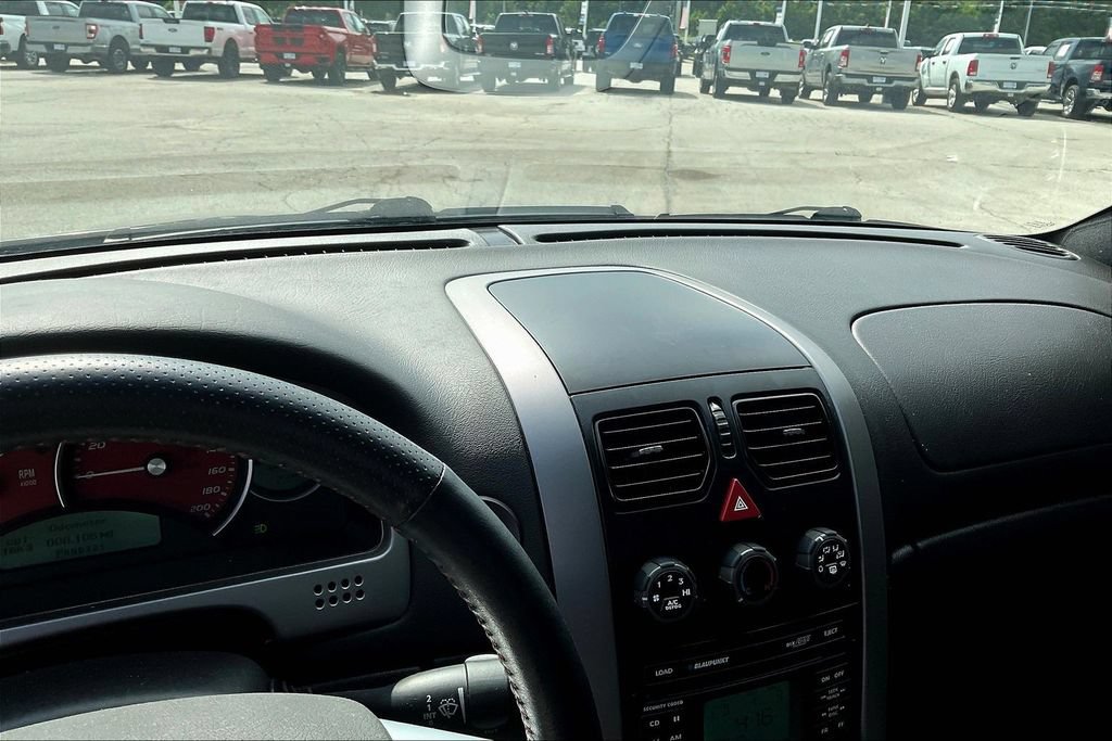 Used 2006 Pontiac GTO RWD image 13