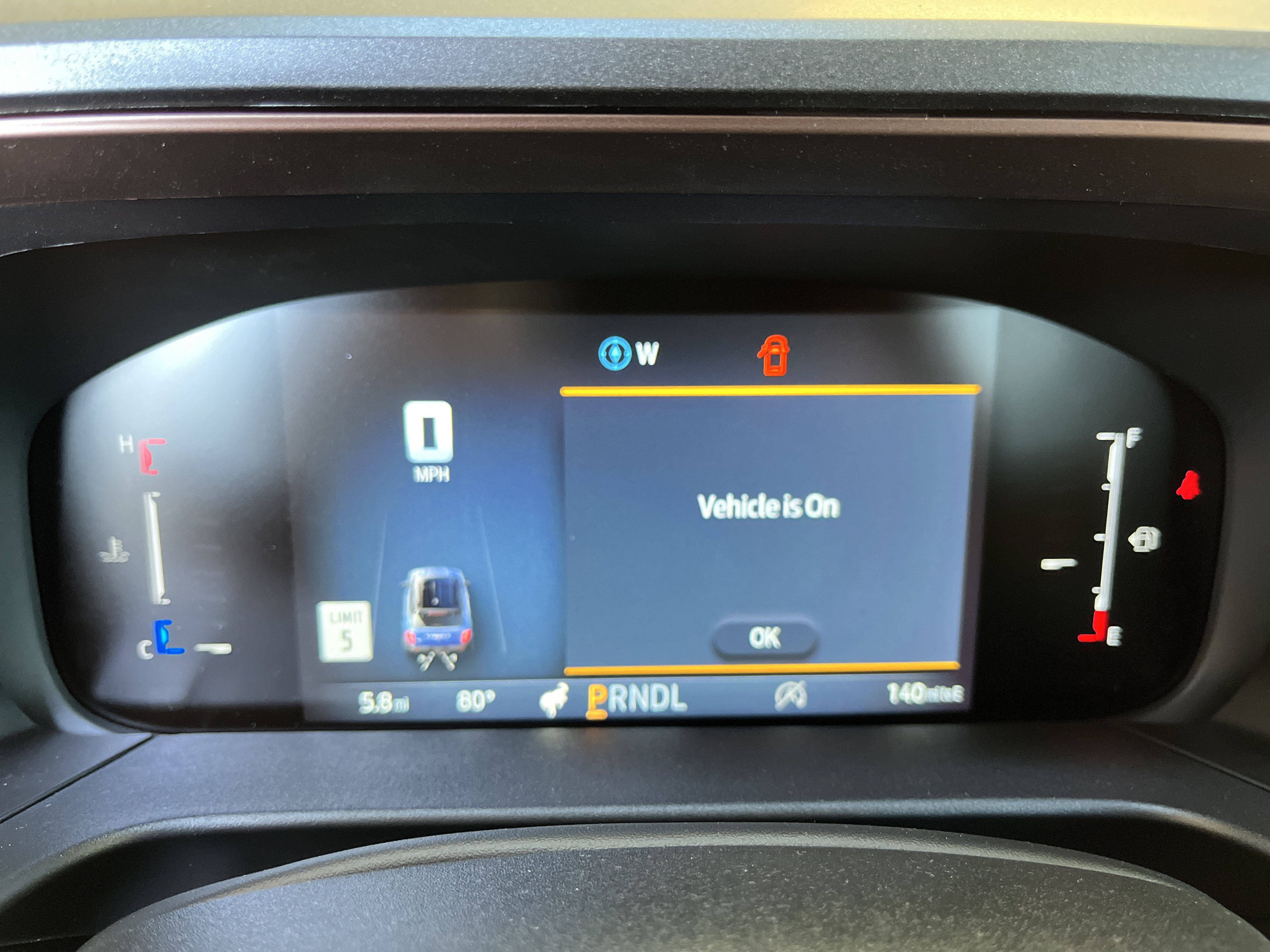 New 2026 Ford Bronco Sport Outer Banks w/ Outer Banks Tech Package+ AWD/4WD image 29