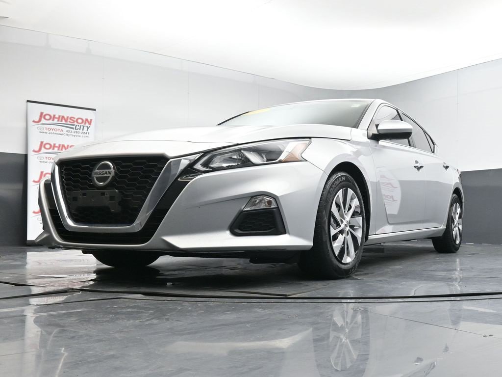 Used 2019 Nissan Altima 2.5 S image 35