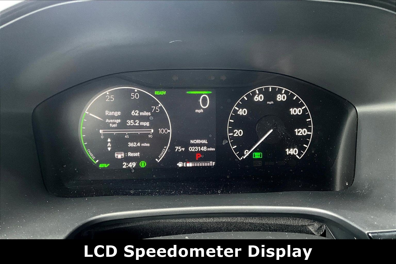 Used 2023 Honda CR-V Sport image 12