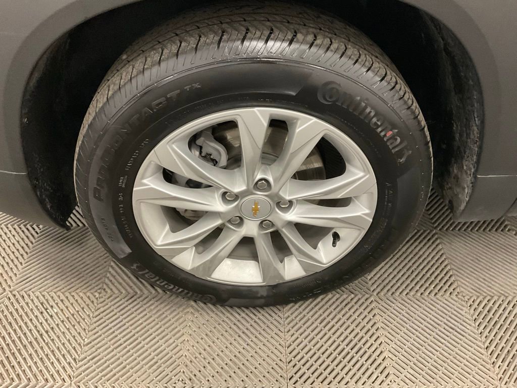 Used 2023 Chevrolet TrailBlazer LS image 13