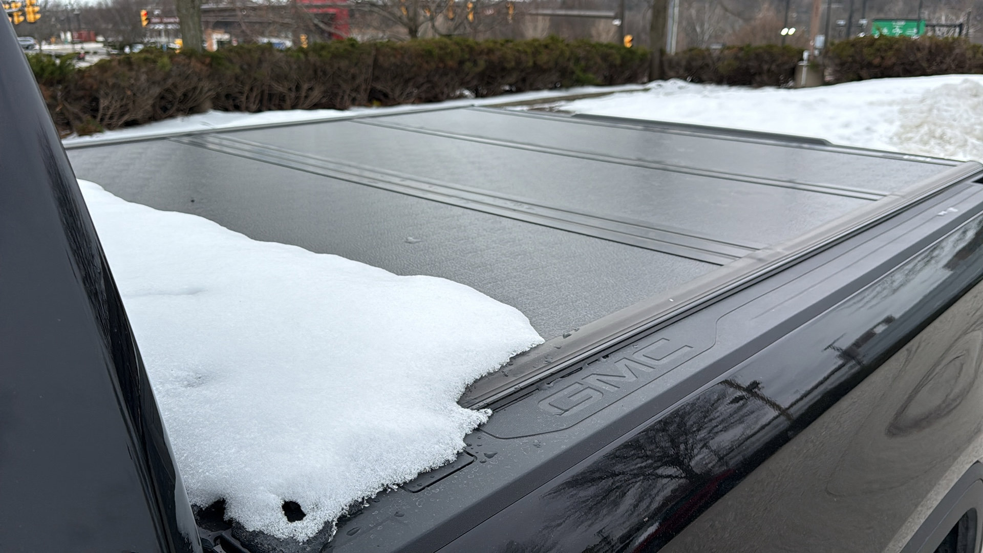 Used 2021 GMC Sierra 1500 Denali w/ Denali Ultimate Package image 32