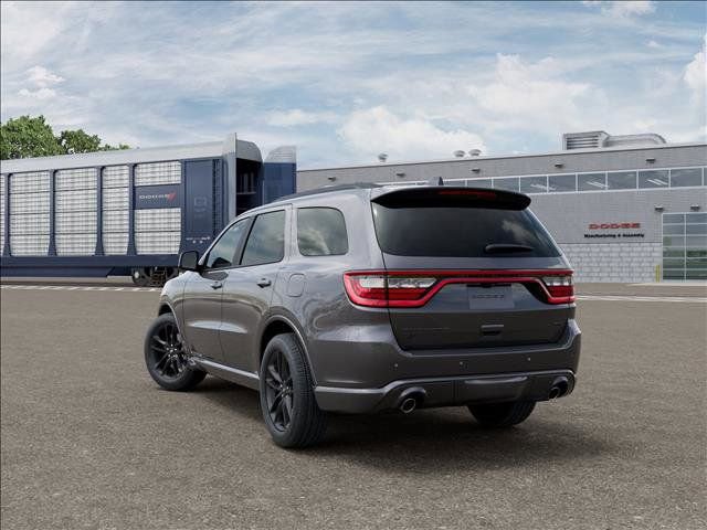 New 2026 Dodge Durango GT image 3