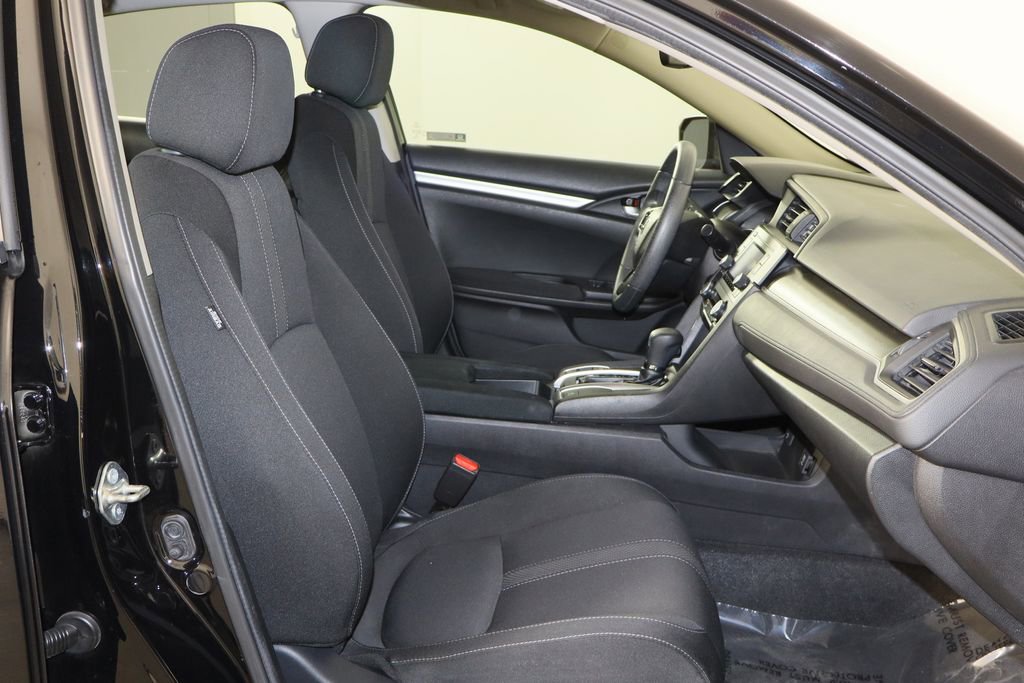 Used 2019 Honda Civic LX image 19