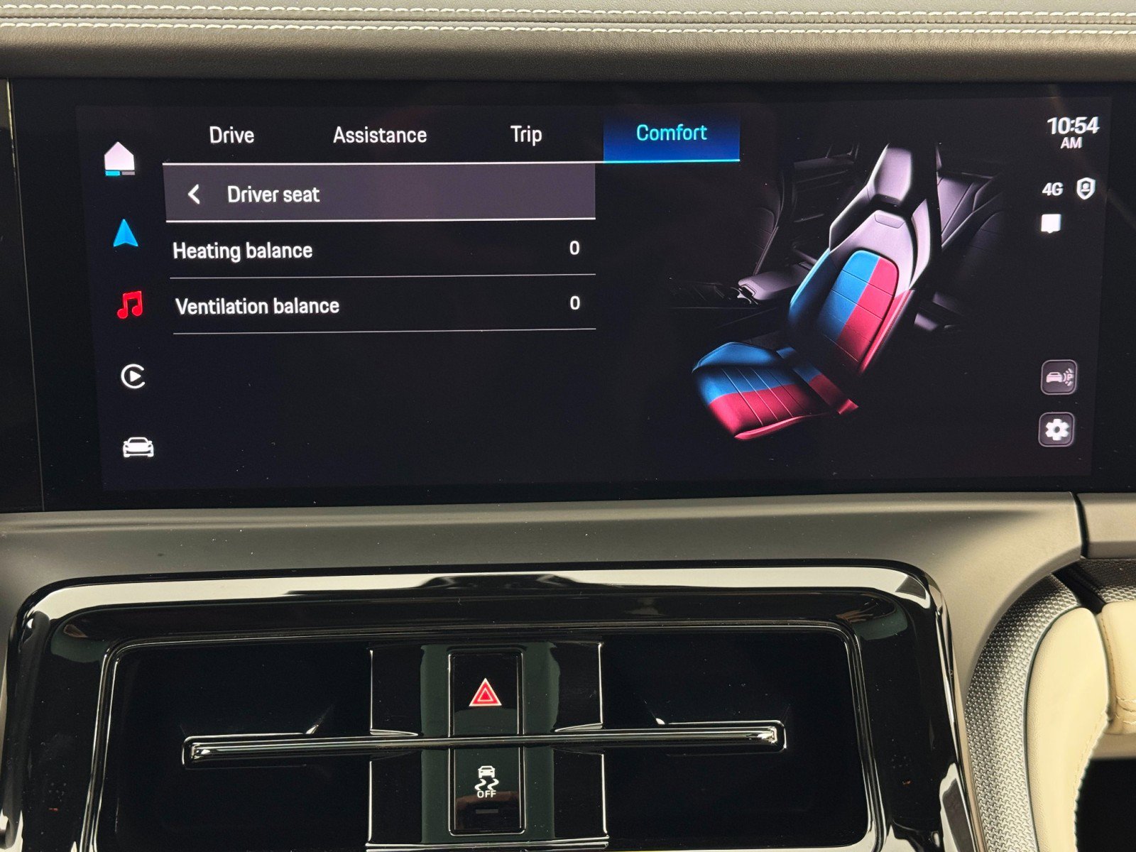 Used 2025 Porsche Panamera 4S w/ Premium Package image 31