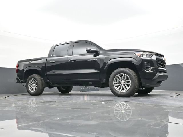 New 2025 Chevrolet Colorado LT image 46