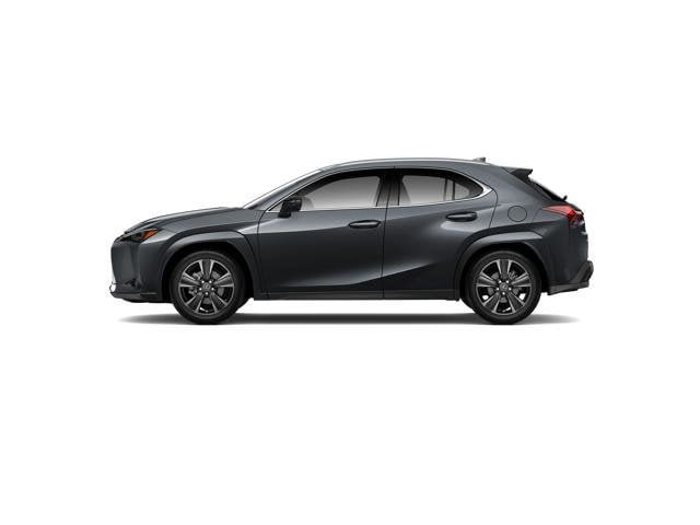 New 2026 Lexus UX 300h FWD image 2