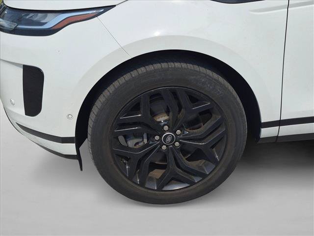 Used 2021 Land Rover Range Rover Evoque S AWD/4WD image 22