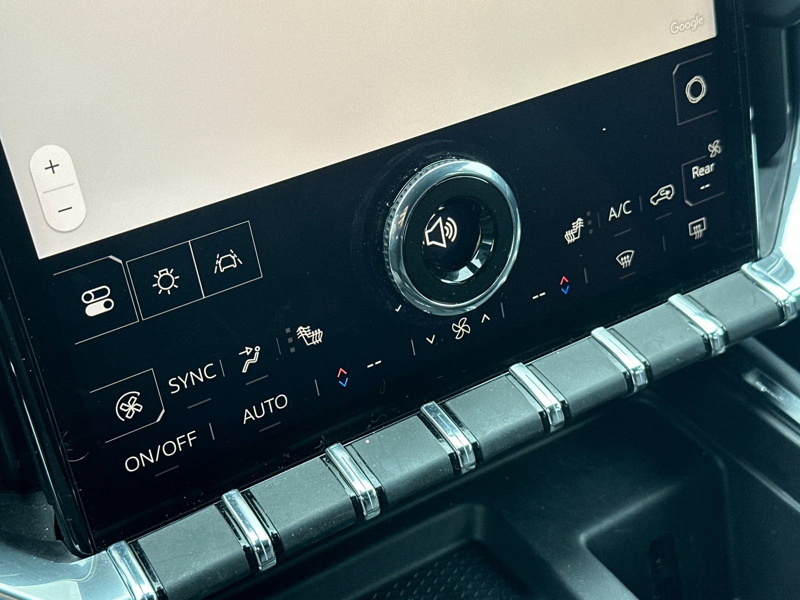 New 2025 GMC Acadia Elevation image 19