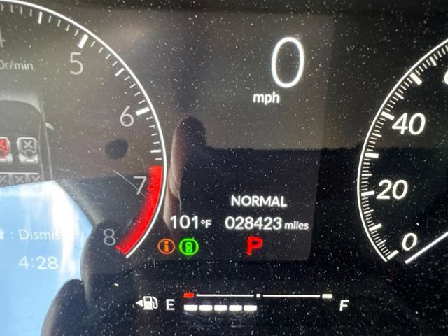 Certified 2022 Honda Civic Sport image 14