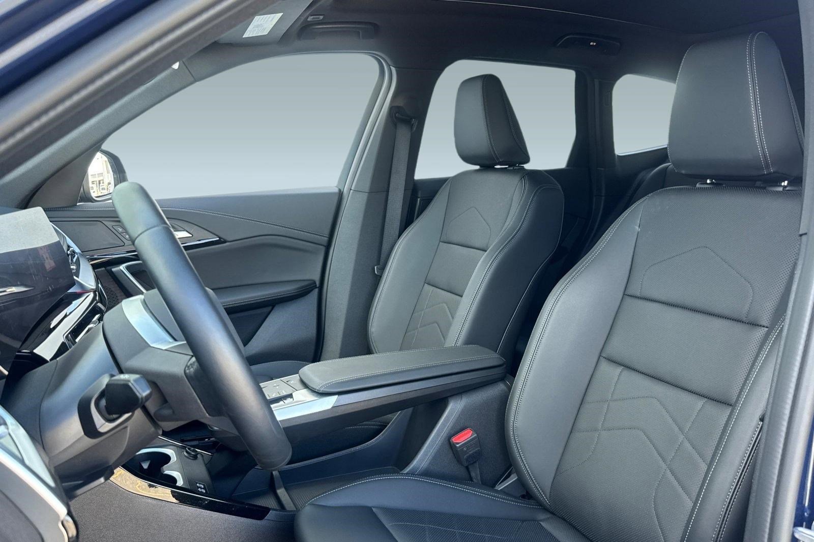 Used 2025 BMW X1 xDrive28i w/ Convenience Package image 23