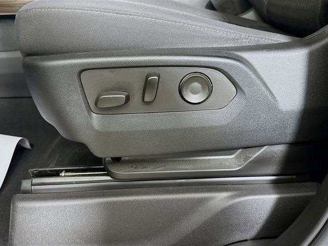 Used 2022 Chevrolet Silverado 1500 RST w/ All Star Edition Plus AWD/4WD image 21