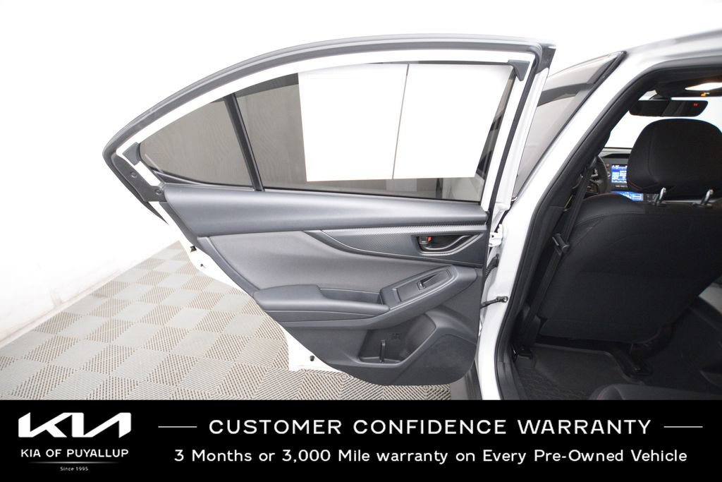 Used 2023 Subaru WRX image 11