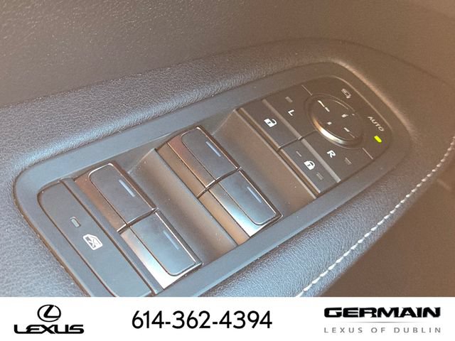 Certified 2023 Lexus RX 350 AWD w/ Accessory Package image 24
