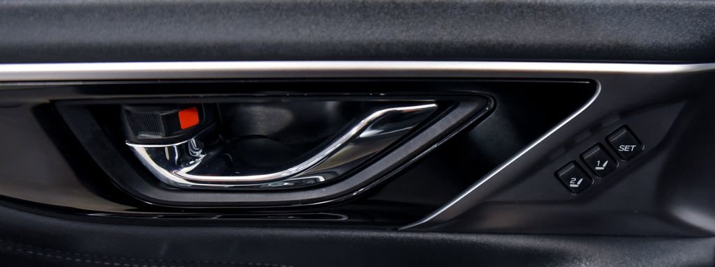 Used 2024 Subaru Outback Touring XT image 17