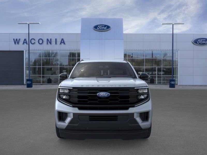 New 2026 Ford Expedition Max Active AWD/4WD image 6