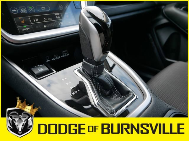 Used 2024 Subaru Outback Premium image 21