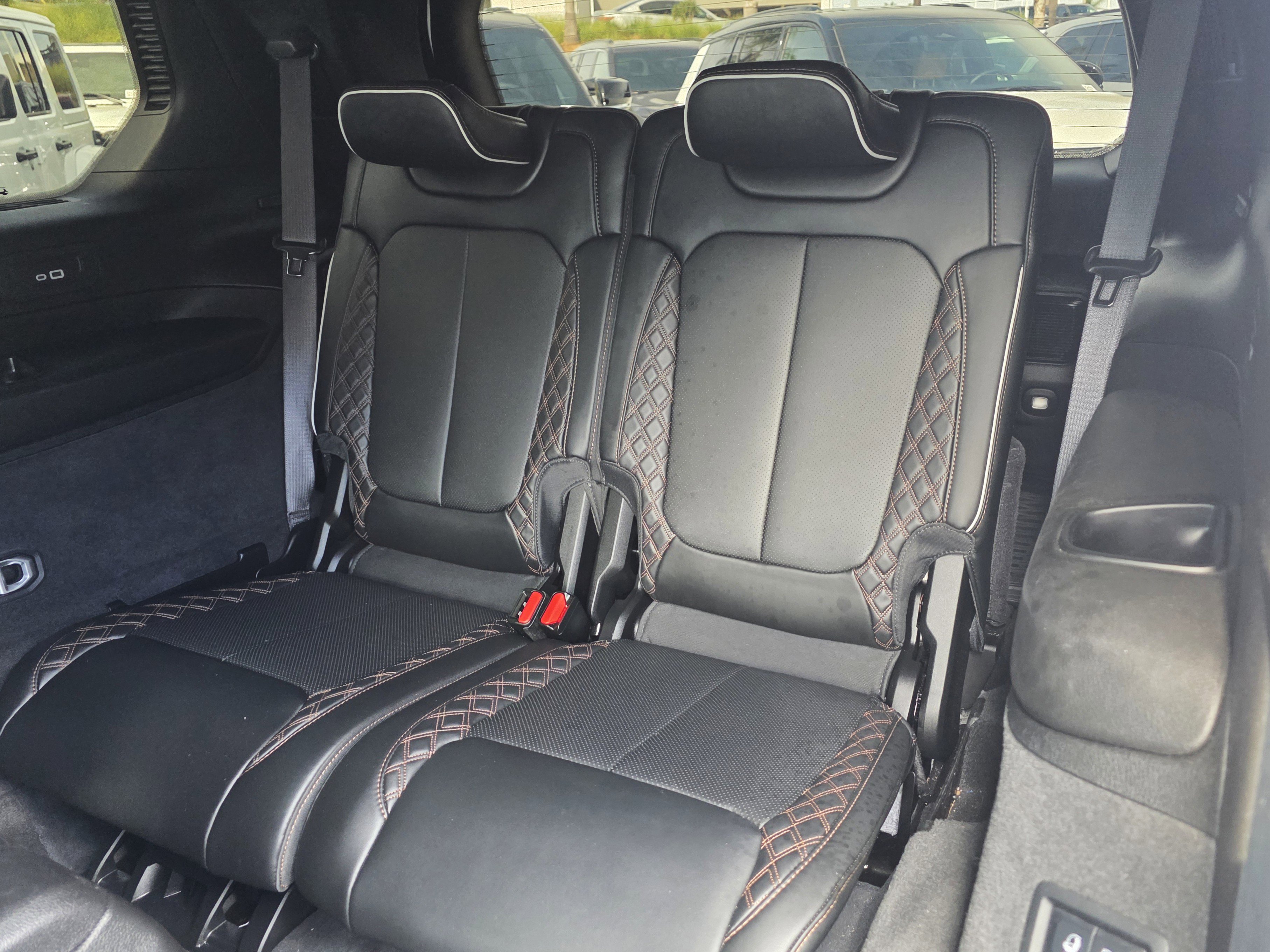 Certified 2023 Jeep Grand Cherokee L Summit image 19