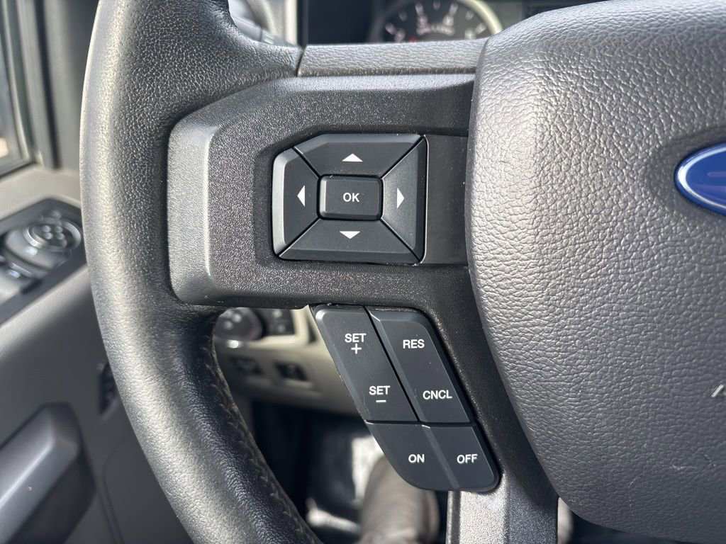 Used 2019 Ford F150 XLT w/ Equipment Group 302A Luxury image 17