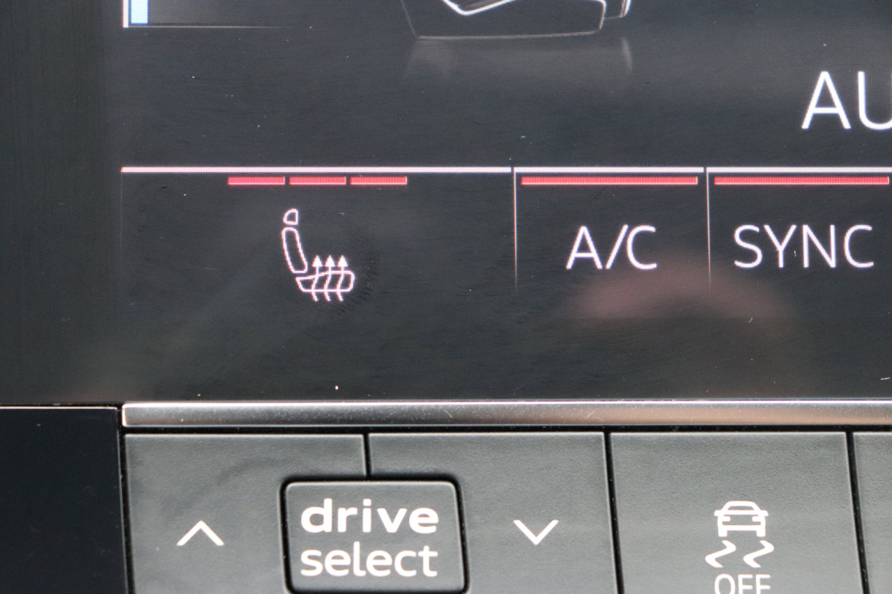 Used 2024 Audi Q7 2.0T Premium Plus image 50