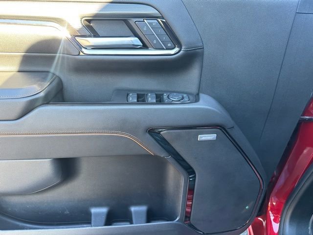 Used 2024 GMC Sierra 2500 AT4 w/ Technology Package image 25