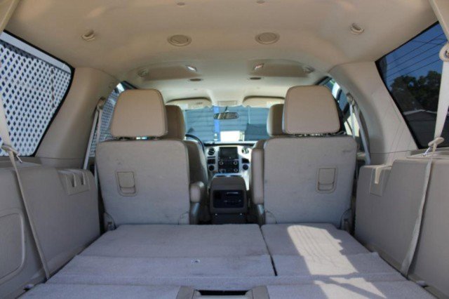 Used 2017 Ford Expedition EL XLT w/ Equipment Group 202A image 11