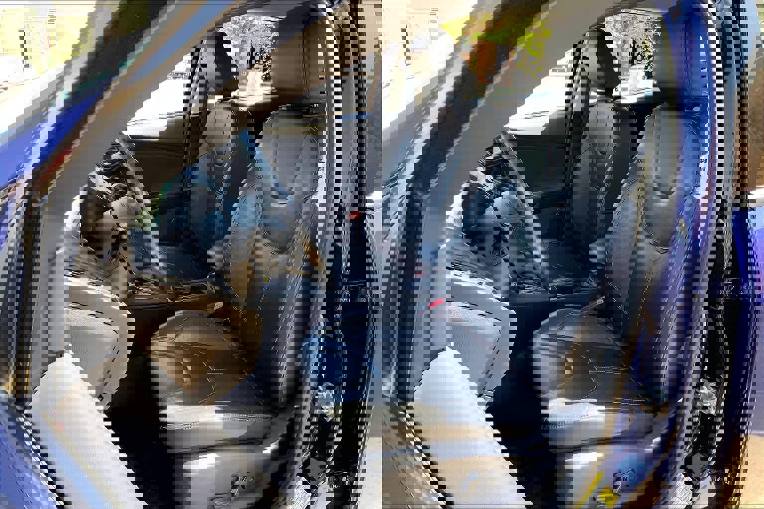 Used 2016 Ford Focus SE w/ Equipment Group 201A image 8