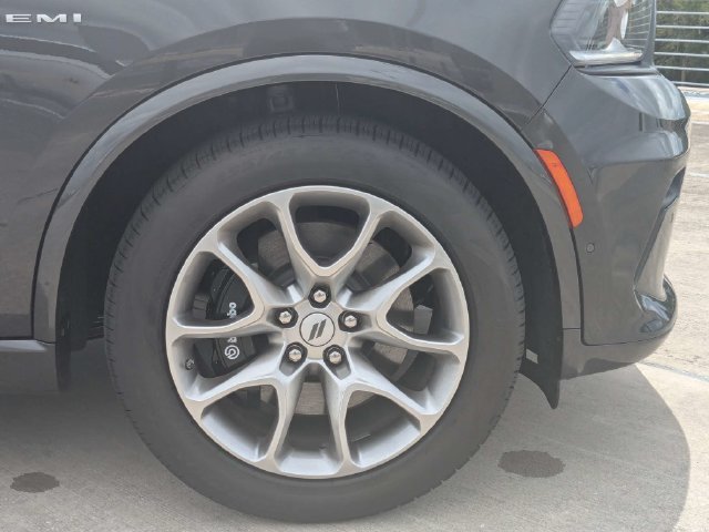 New 2026 Dodge Durango GT w/ Tow 'N Go Package AWD/4WD image 11
