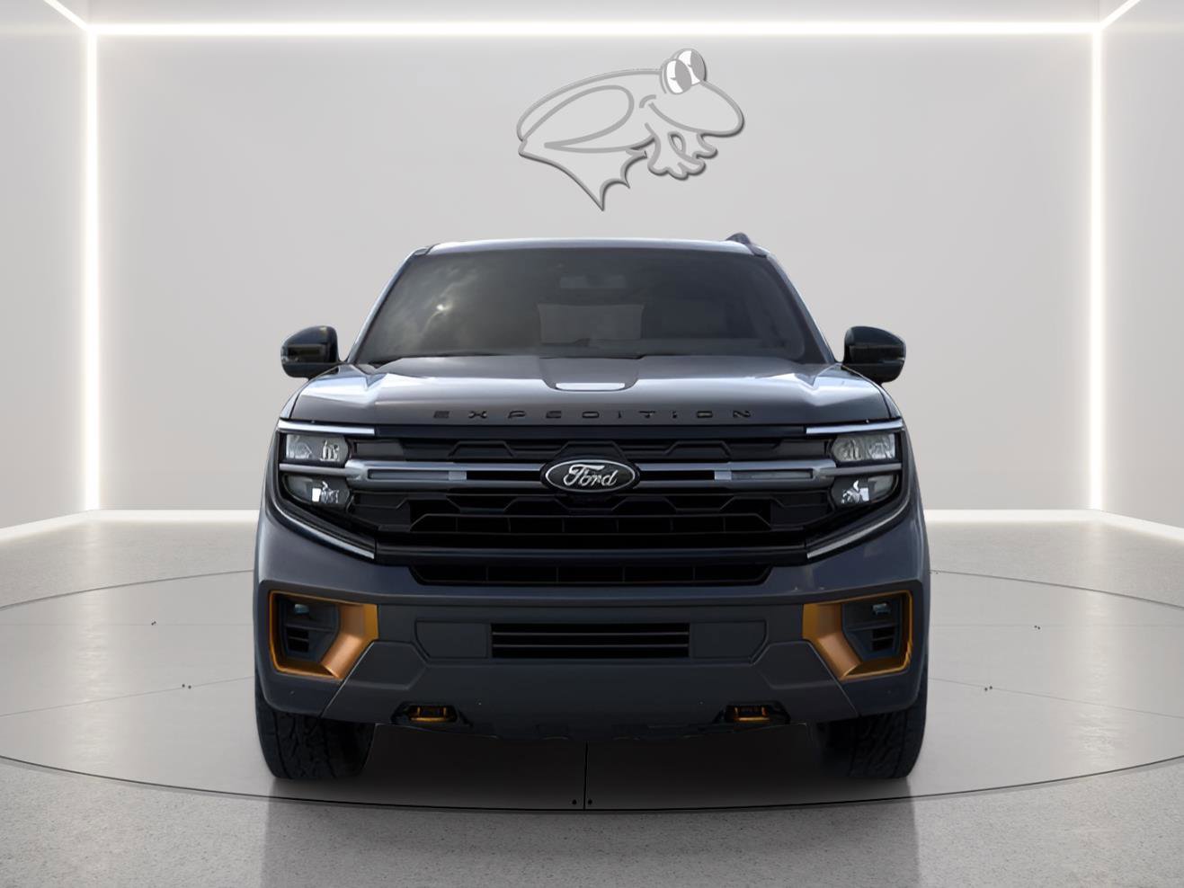 New 2026 Ford Expedition Tremor AWD/4WD image 8