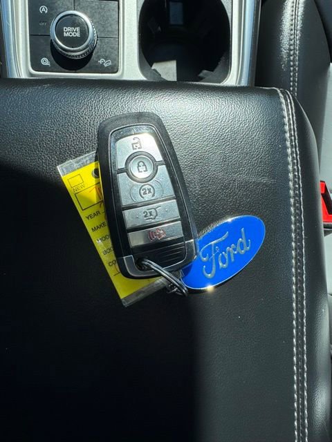 Used 2023 Ford Explorer XLT w/ Equipment Group 202A image 41