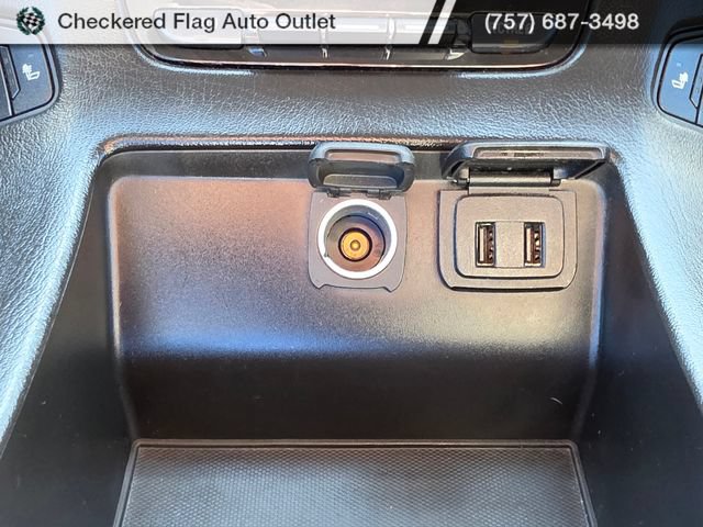 Used 2019 Chevrolet Tahoe LT AWD/4WD image 35