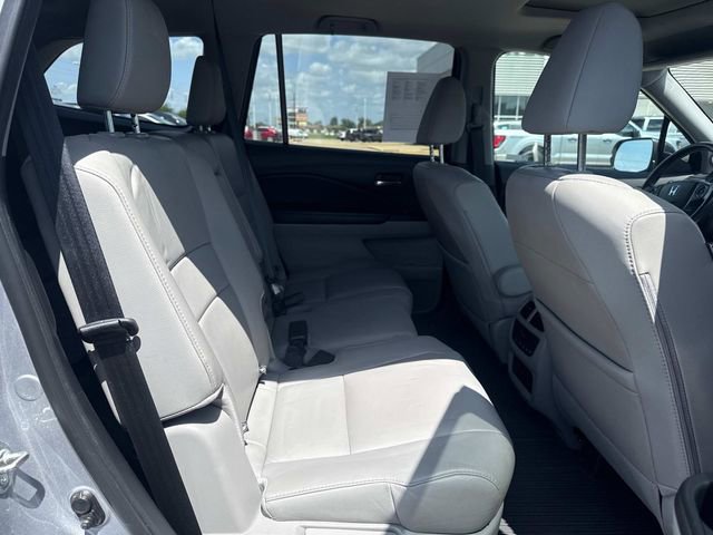 Used 2018 Honda Pilot EX-L image 15